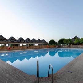 Parador de Carmona, hotel a Carmona