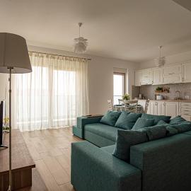 Luxury Seaside Apartament - Marina Surf Mamaia
