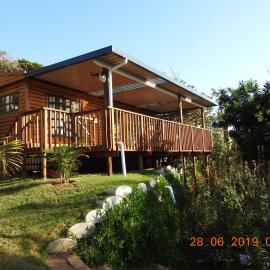 Illovo Beach Inn, hotel in Amanzimtoti