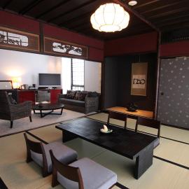 Kizashi The Suite Kyoto Gion