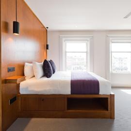 Templebar Rooms