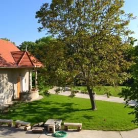 Turján Vendégház, hotel in Erdőbénye