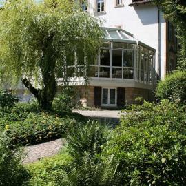 Zwischen Weinstrasse und Pfälzer Wald