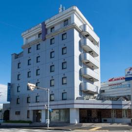 Suzuka Royal Hotel, хотел в Сузука