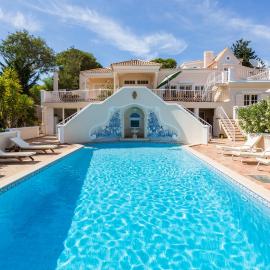 Top Cliff Villa with Ocean View and Private Pool UP to 18 Guests