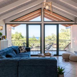 Gregory’s Loft, hotel in Agia Anna