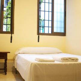 Hostal Bocanegra, hotel u Granadi