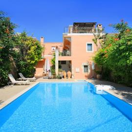 Villa Pasiphae