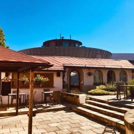 Pension Verona: Nový Bor şehrinde bir otel