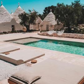 Trulli Ad Maiora