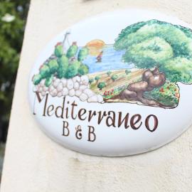 Mediterraneo B&B
