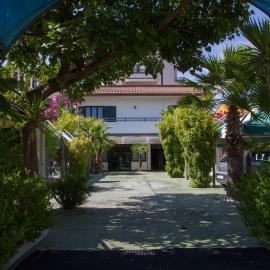 HOTEL ATENA, hotel em Cirò Marina