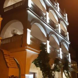 Villa Stonehouse, hotel a Milna (Milnà)