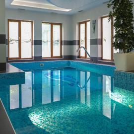 Hotel & Spa PALIĆ RESORT, hotel din Palić