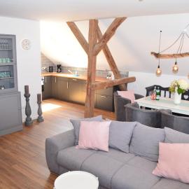 Hygge, Hotel in Clenze