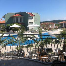 Gardenia Vacation Settlement