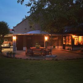 B&B Dageraad, hotel u gradu Bocholt