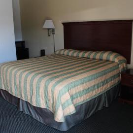 Deluxe Inn Fort Stockton