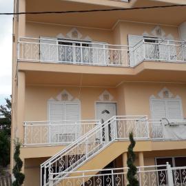 HOUSE DILENA TSIMTSIRI