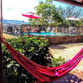 La Loma Hotel Barichara, hotel din Barichara