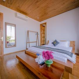The Purple Hue Homestay