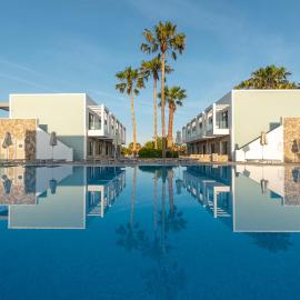 Apollon Windmill Boutique Hotel - Adults Only, hotel a Città di Kos