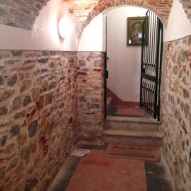 A little gem in the old city center..., hotel in Lerici