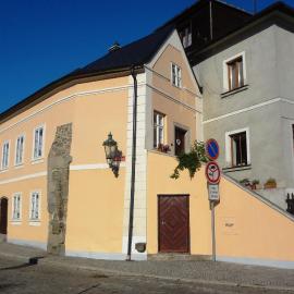 Apartmán Horšovský Týn, hotel in Horšovský Týn