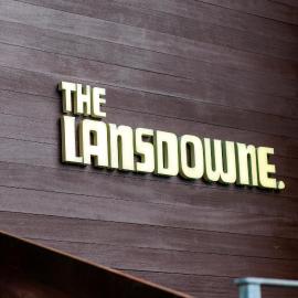 The Lansdowne Hotel، فندق في بلفاست