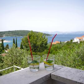 Apartmani Mia Šolta