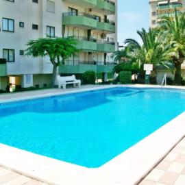 LAS GARDENIAS GANDIA - Alquiler Familias, hotel in Puerto de Gandía