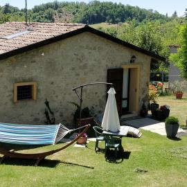 B&B Il Castellaro Zocca, hotel Zoccában