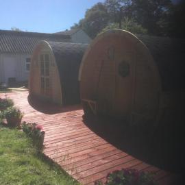 The Shielings by Inverlochy Villas, Hotel in Fort William