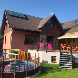 Apartmány Crystal Jasná, hotel in Pavčina Lehota