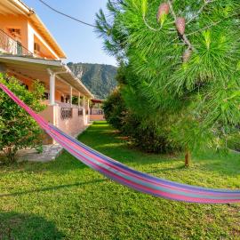 Evaggelia Studios, hotel din Lefkada
