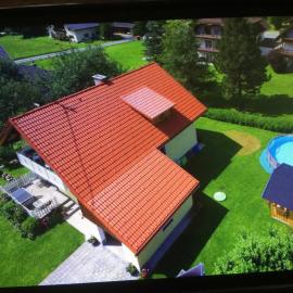 Ferienhaus Andrä, отель в Хермагоре