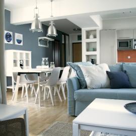 Siesta Apartments