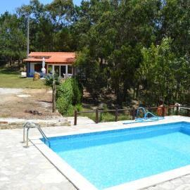 Quinta dos Mangues, hotel v destinácii São Martinho do Porto