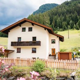 Ferienwohnung Eller 79, hotel din Vals