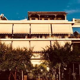 Eleutheria Rooms โรงแรมในอีกูเมนิทซา