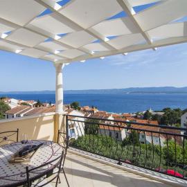 Villa Marina - Sea view