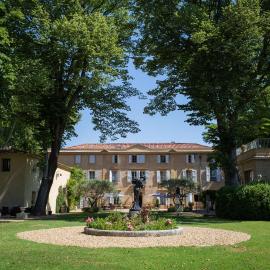 Château Rieutort, hotel a Saint-Pargoire
