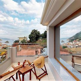 Parga Inn Suites