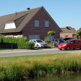Ferienwohnung Wiekenblick, hotel a Wiesmoor
