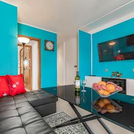 Apartamento en Alcalá, con aparcamento, con aircondicionador