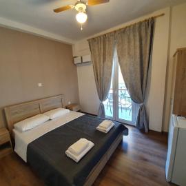City Centre Stylish rooms, Hotel in Athen