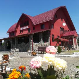 Pensiunea TAVISA, hotel in Sighetu Marmaţiei