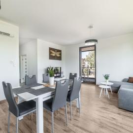Mosi Apartment Botanica - Hav Aparts