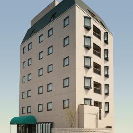 Ichinomiya Green Hotel, hotel din Ichinomiya