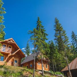 JELA NATURAL RESORT, hotel em Rožaje